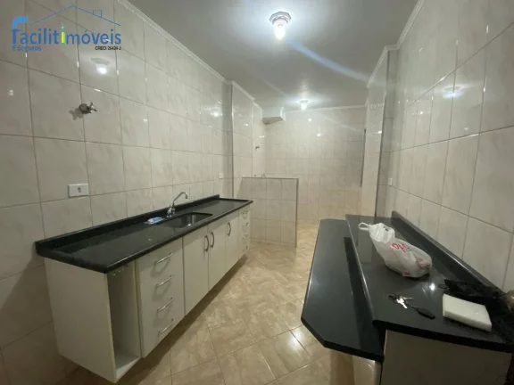 Imagem APARTAMENTO 64M² - BAETA NEVES - SBC