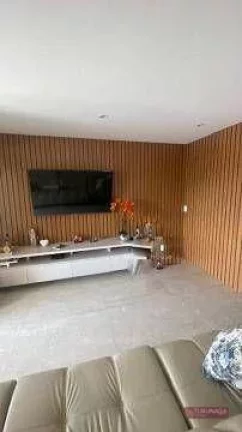Imagem Apartamento à venda, 154 m² por R$ 1.690.000,00 - Jardim Flor da Montanha - Guarulhos/SP