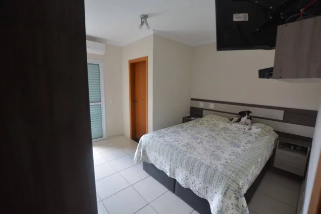 Imagem Sobrado com 3 dormitórios à venda, 132 m² por R$ 640.000,00 - Parque das Nações - Santo André/SP