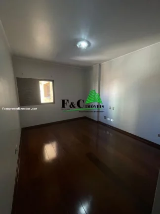 Imagem Apartamento para Venda em Limeira, Centro, 4 dormitórios, 2 suítes, 3 banheiros, 2 vagas