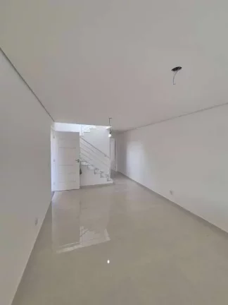 Imagem Sobrado Novo Jd. das Flores - Osasco