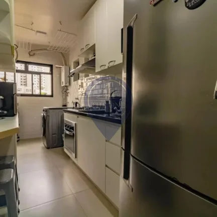Imagem Aluguel de apartamento de 3 quartos e 2 vagas na Chácara Inglesa, São Paulo-SP: A oportunidade que você esperava!