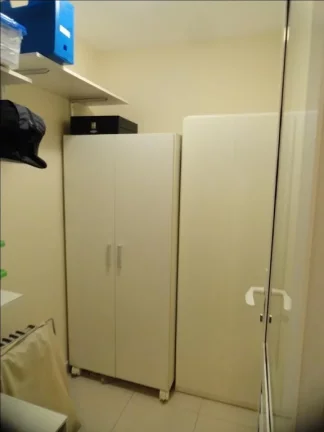 Imagem Apartamento com 2 dormitórios para alugar, 92 m² por R$ 13.000,00/mês - Vila Olímpia - São Paulo/SP