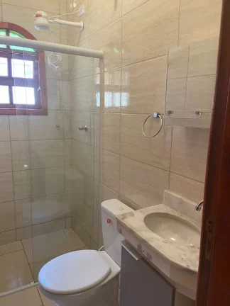 Imagem Casa com 3 dorms, Jardim Guacira, Itanhaém - R$ 275 mil, Cod: 1358