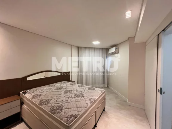Imagem Apartamento à venda no Edf. Samambia, 3 suítes, Escritório, Planejados