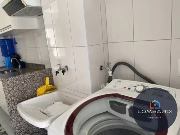 Imagem Apartamento para Venda em Ubatuba/SP