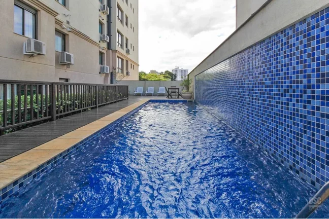 Imagem PDAP 177 Apto 612511073-2 - Apartamento à venda no bairro Passo da Areia - Porto Alegre/RS