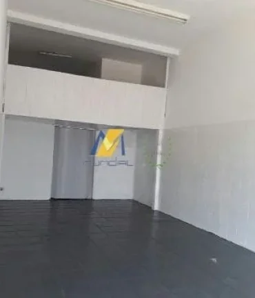 Imagem Alugo Salão Comercial em São Bernardo, Centro