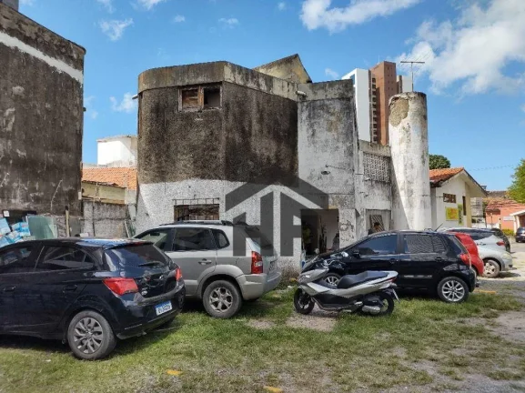 Imagem Casa de 889m² à venda, com Estacionamento, localizado na Ilha do Leite, Recife - Pernambuco.