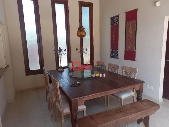 Imagem Casa com 5 dormitórios à venda, 294 m² por R$ 3.800.000,00 - Loteamento Triangulo de Buzios - Armação dos Búzios/RJ