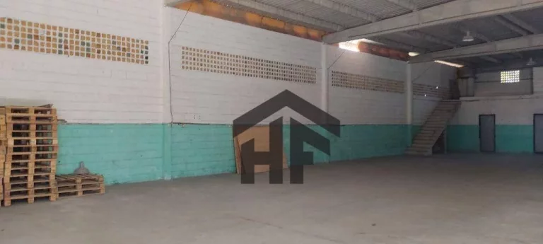 Imagem Galpão à Venda ou Locação, 754 m² em Barra De Jangada - Jaboatão Dos Guararapes