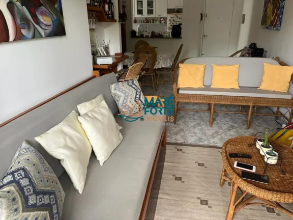 Imagem Apartamento aconchegante no Itaguá, próximo à Orla!