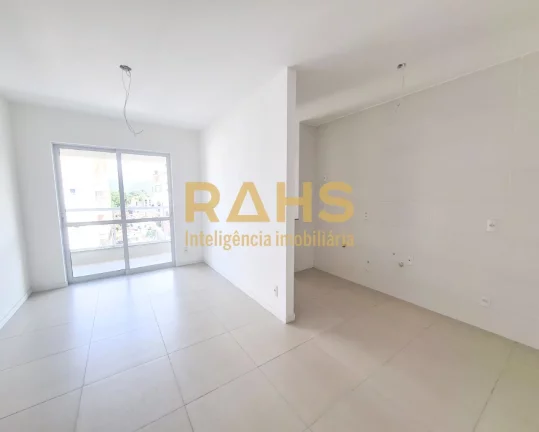 Apartamento no bairro Costa e Silva! São 80,43m² de área privativa com 2 dormitórios, sendo 1 su...