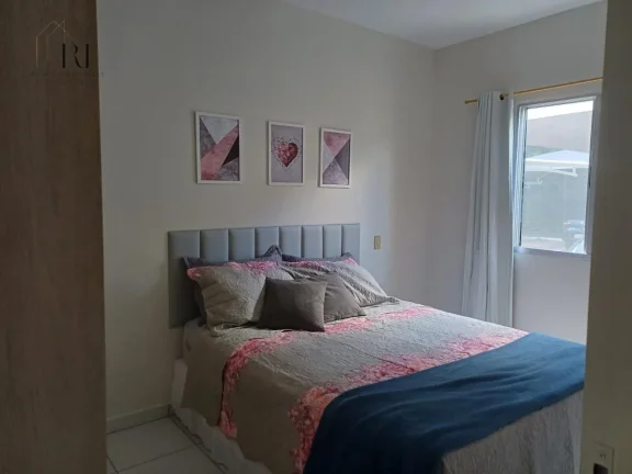 Imagem Apartamento com 2 quartos, 56m2, à venda