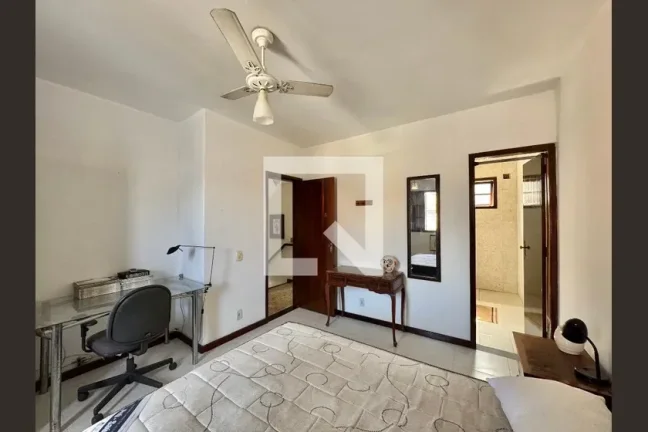 Imagem Casa à Venda - Vargem Pequena, 4 Quartos, 182 m2