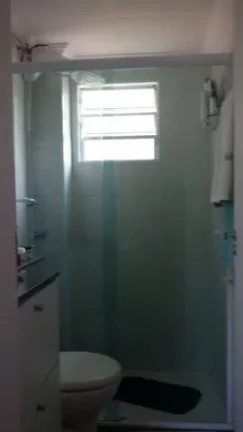 Imagem Apartamento com 61m² 3 Dormitorios 2 banheiros 1 vaga de Garagem