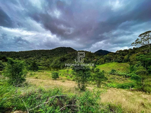 Imagem Fazenda à venda, 2300000 m² por R$ 10.000.000,00 - Ponte Nova - Teresópolis/RJ