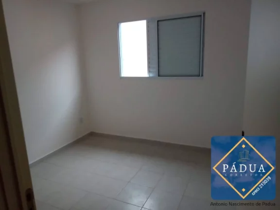 Imagem CASA 2 DORMITORIOS NO JARDIM MELVI