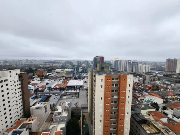 Imagem APARTAMENTO RESIDENCIAL em SANTO ANDRÉ - SP, CAMPESTRE