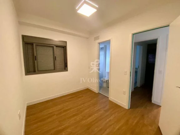 Imagem Apartamento com 2 dormitórios à venda, 75 m² por R$ 1.630.000,00 - Moema - São Paulo/SP