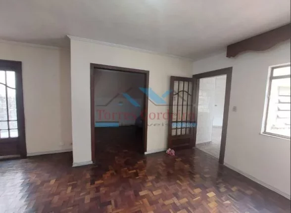 Imagem Sobrado 4 dormitórios - 2 vagas - Pinheiros