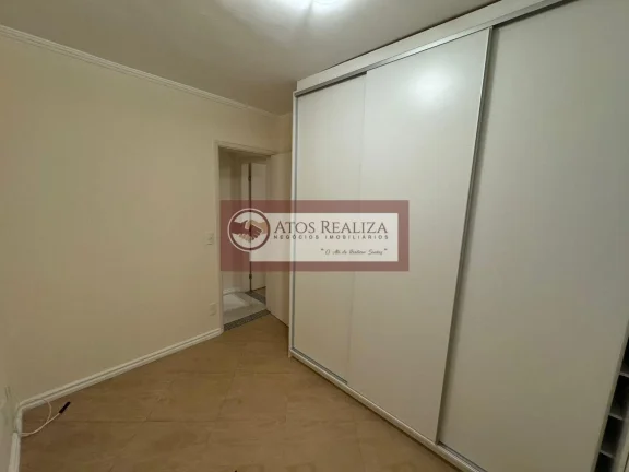 Imagem Imóvel aconchegante para alugar com 2 quartos e 1 banheiro no total. Este imóvel está bem equipado, é ideal para quem procura conforto e comodidade. O condomínio é bem equipado com diversas instalações, apropriado para quem busca lazer sem sair de casa e 