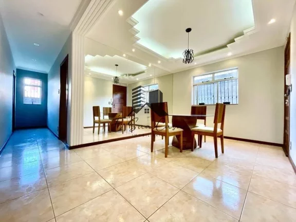 Imagem Casa 4 quartos 4 Vagas Bairro Arvoredo