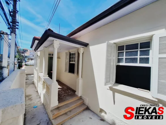 Imagem Excelente Casa para Locação na Penha, São Paulo: 2 Quartos, 1 Sala, 1 Banheiro, 1 Vaga de Garagem, 100m² de Área