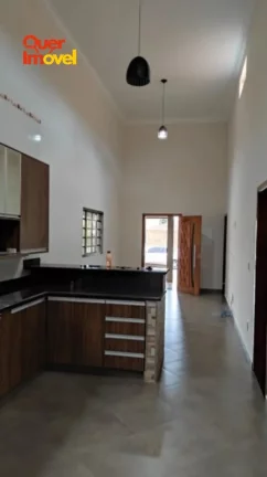 Imagem Imperdível Casa à Venda em Ribeirão Preto-SP, Bairro Bonfim Paulista: 3 Quartos, 1 Suíte, 1 Sala, 2 Banheiros, 2 Vagas, 147,11m²!