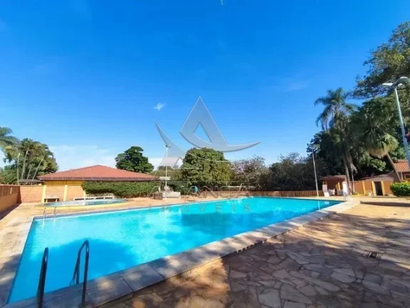 Imagem Casa - Ribeirão Preto - Jardim Independência