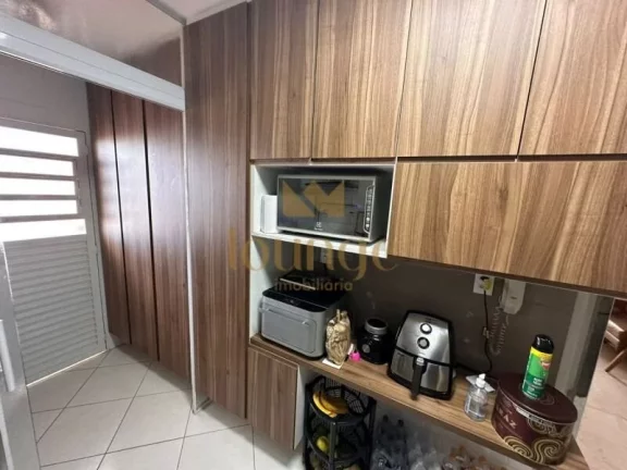 Imagem Apartamento à venda Parque Campolim Zona Sul - Sorocaba/SP
