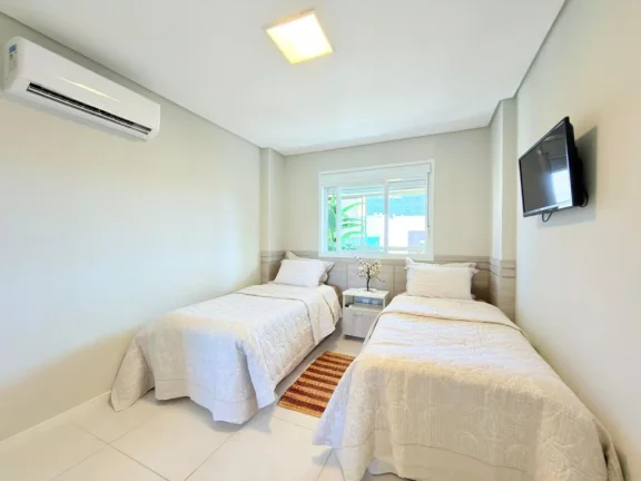 Imagem Apartamento 2 Dormitórios - Bairro Navegantes