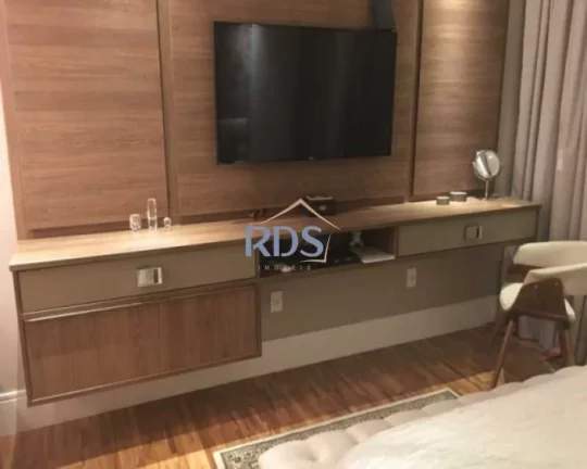 Imagem Apartamento - Padrão / Residencial / Moema