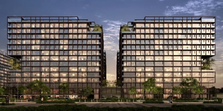 Imagem Apartamento para Venda em Rio de Janeiro / RJ no bairro Barra Olímpica