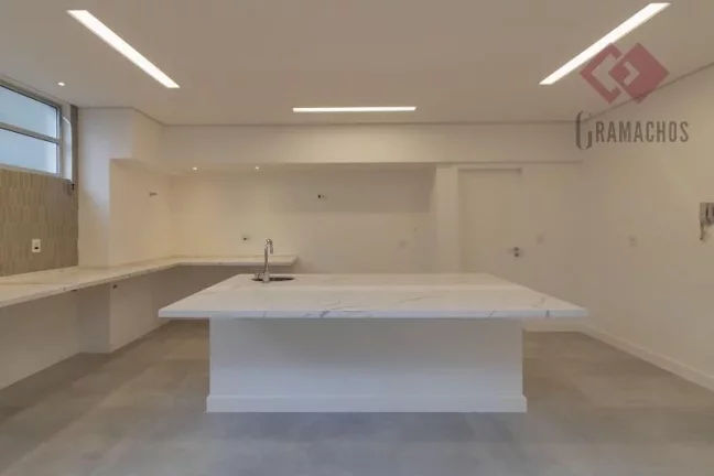 Imagem Apartamento à Venda, 3 Quartos, 270 m2 - Higienópolis, São Paulo | Gramachos