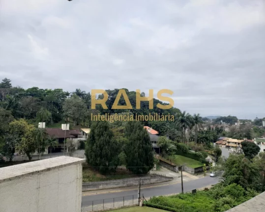 Imagem Apartamento novo a venda no bairro Anita Garibaldi Imóvel com 97,25m², 3 dormitórios sendo 1 suí...