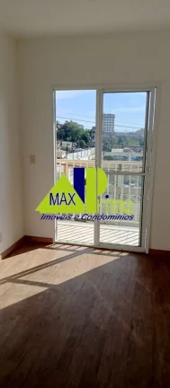 Imagem Venda de Apartamento de 2 Quartos na Companhia Fazenda Belém, Franco da Rocha-SP: 47m², 1 Vaga, Próximo a Comércios.