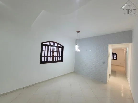 Imagem Casa à venda em São José dos Campos, Parque dos Ipês - 202.9m²