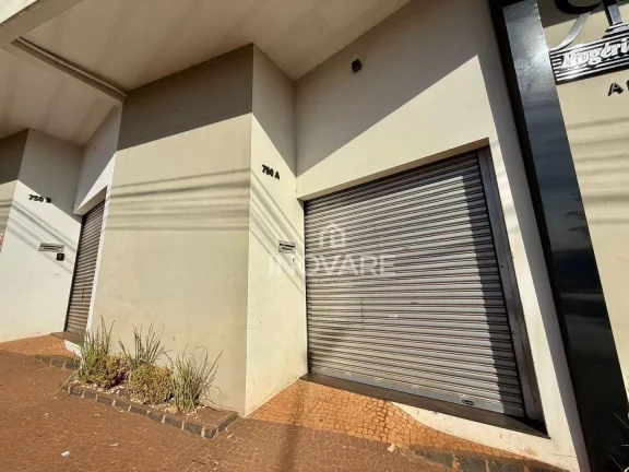 Imagem Sala para alugar, 53 m² por R$ 1.700,00/mês - Setor Social - Itumbiara/GO