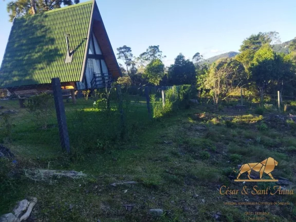 Imagem Terreno á venda, no Loteamento Pôr do Sol em Campos do Jordão/SP