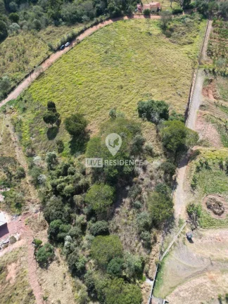 Imagem Única Itatiba: Sítio de 20.000 m² no Condomínio San Diego
