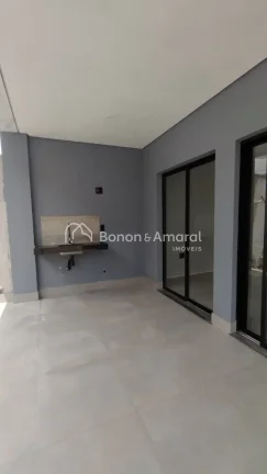 Imagem Casa à venda no Condomínio Real Parque Sumaré, 3 quartos (todos suítes

Sobrado com 230 m2 área...