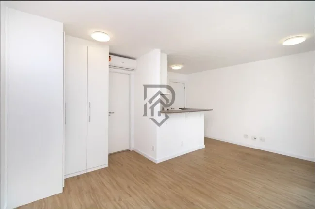 Imagem Apartamento pronto para morar andar alto proximo metrô vila madalena