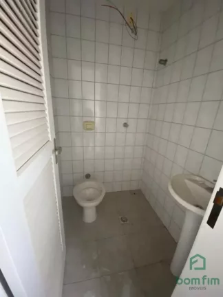 Imagem Apartamento para venda Chácara das Pedras Porto Alegre - AP2540