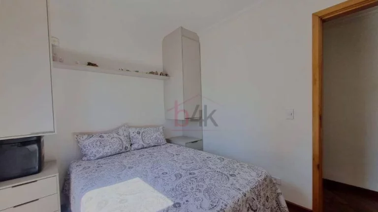 Imagem Apartamento com 3 dormitórios à venda - Morumbi - São Paulo - SP