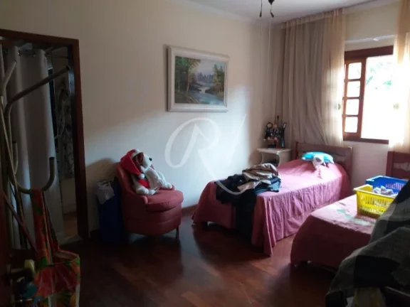Imagem CASA RESIDENCIAL em SÃO JOSÉ DOS CAMPOS - SP, CONDOMÍNIO ESPLANADA DO SOL