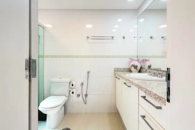 Imagem APARTAMENTO RESIDENCIAL em São Paulo - SP, Perdizes
