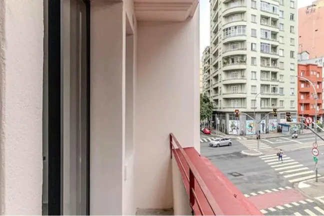Imagem APARTAMENTO RESIDENCIAL em São Paulo - SP, Campos Elíseos