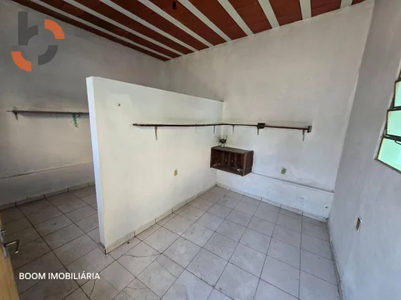Imagem Casa com 2 dormitórios à venda, 56 m² por R$ 140.000,00 - Engenho Pequeno - Nova Iguaçu/RJ