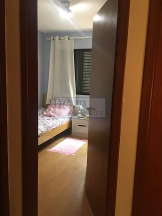 Imagem CASA DE CONDOMÍNIO À VENDA NA ACLIMAÇÃO, SÃO PAULO
